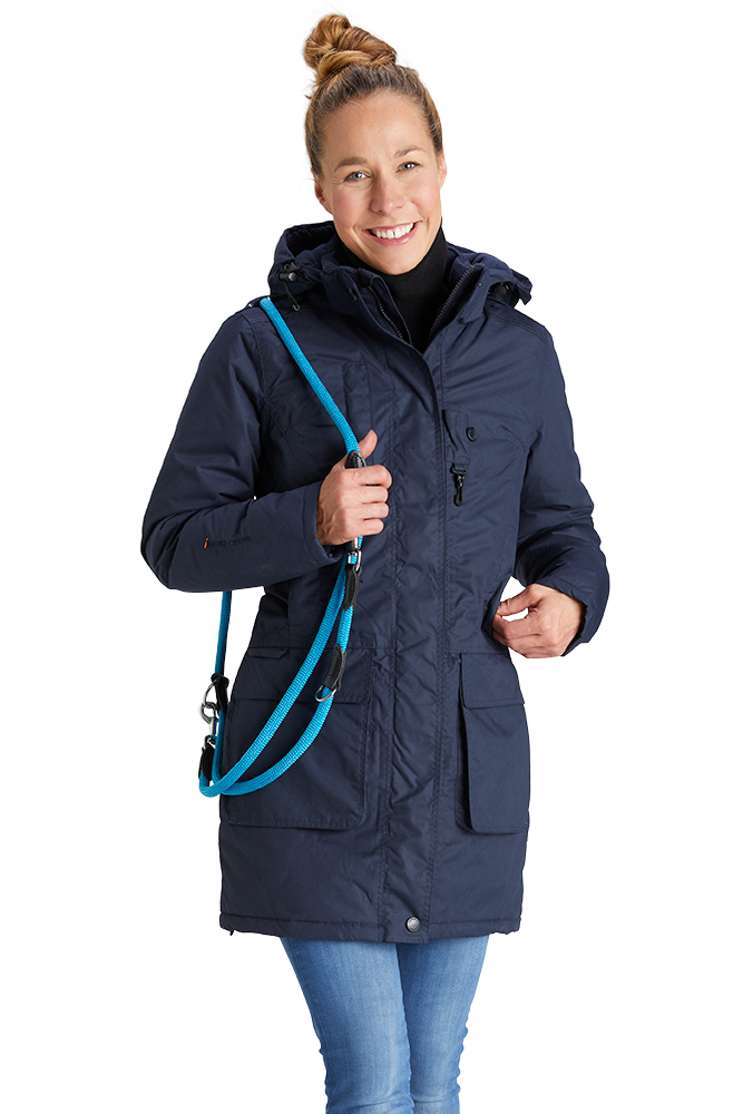 Damen Kurzmantel LOTTI