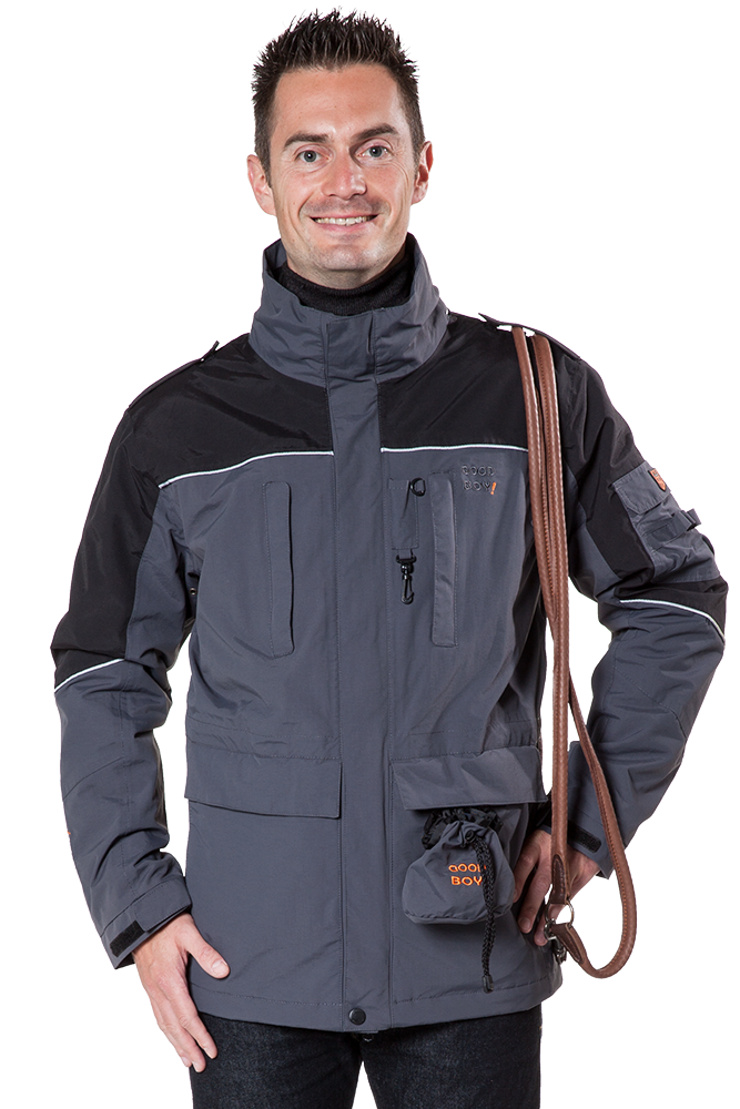 Herren 3 in 1 Jacke MAX