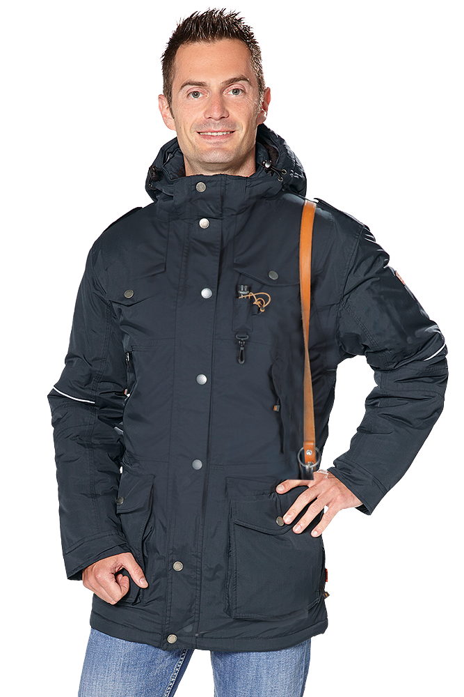 Herrenjacke MARIBO