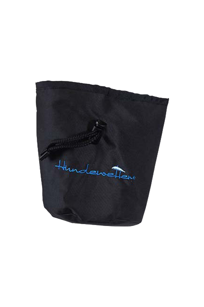 Leckerlibeutel TIKA für Hundewetter