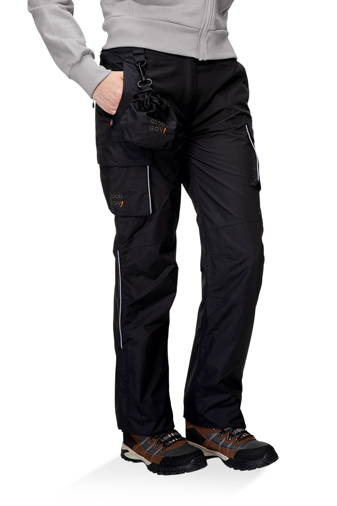 Herren Funktions-Regenhose BJERRE