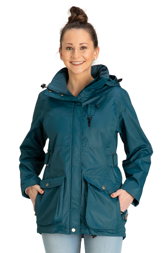 Damenjacke FOSIE