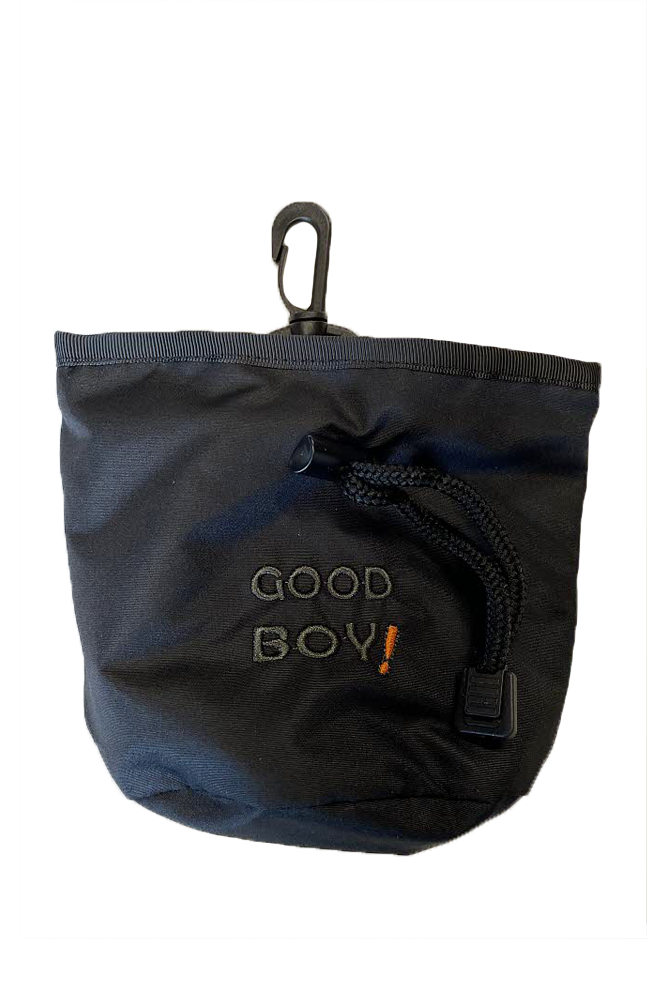 Leckerlibeutel TIM für die Hosen BJERRE und FREDDY