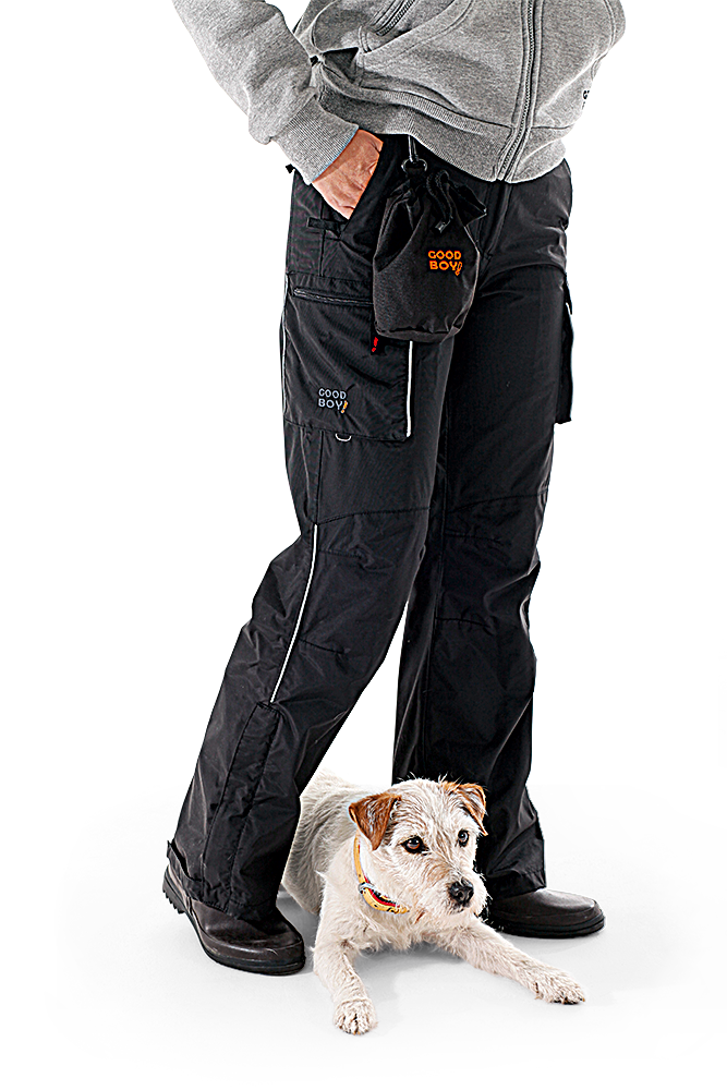 Damen wattierte Funktions-Regenhose FREDDY